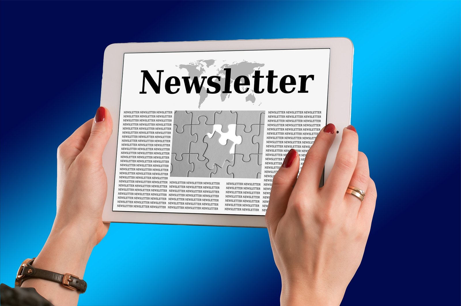 Newsletter